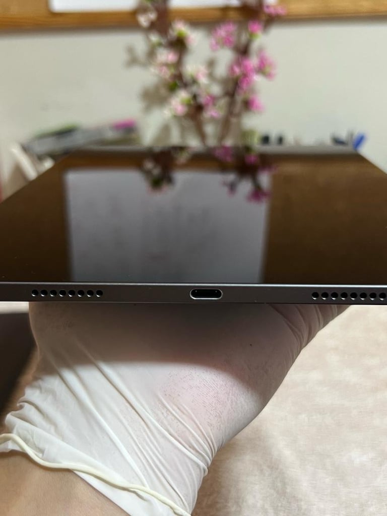 iPad Pro 3. Nesil 11” 256 GB - 2