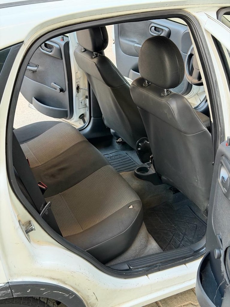 Opel Corsa Yakıt Cimrisi - 10