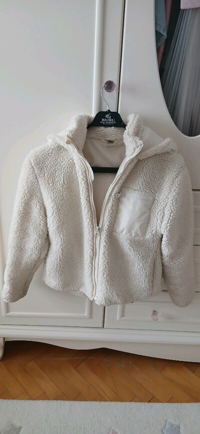 zara polar mont