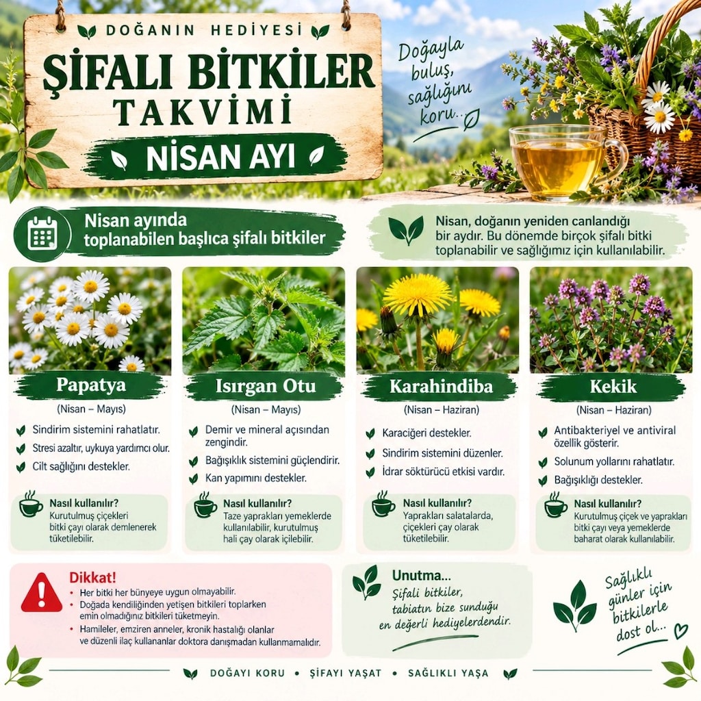 bitkisel ürünler yağlar baharatlar - 10