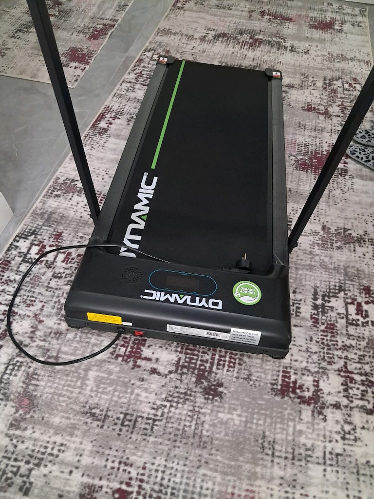 Dynamic Walkfit T500 HB Yürüyüş Bandı - 2
