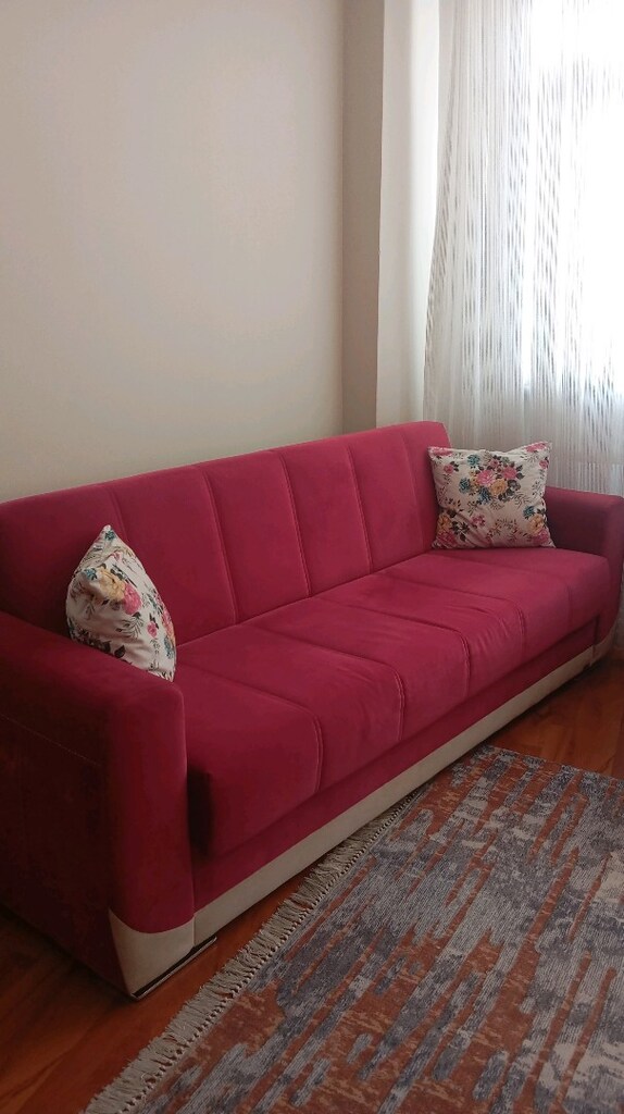iki tane çekyat - 2