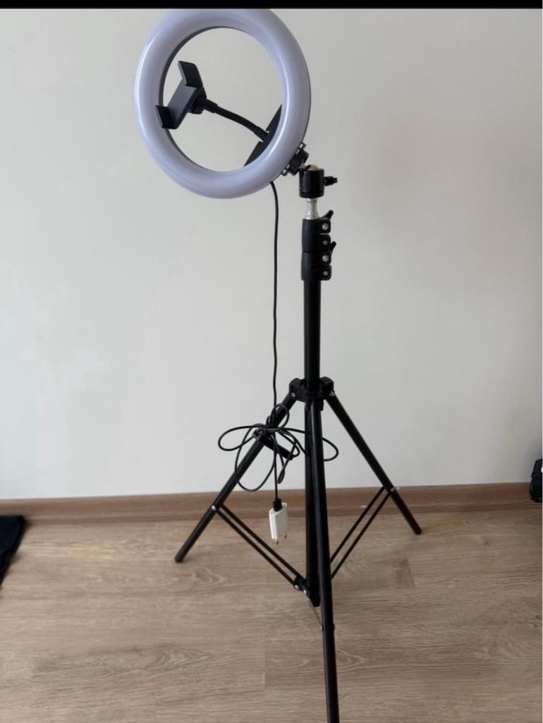 tripot kamera tutucu - 2