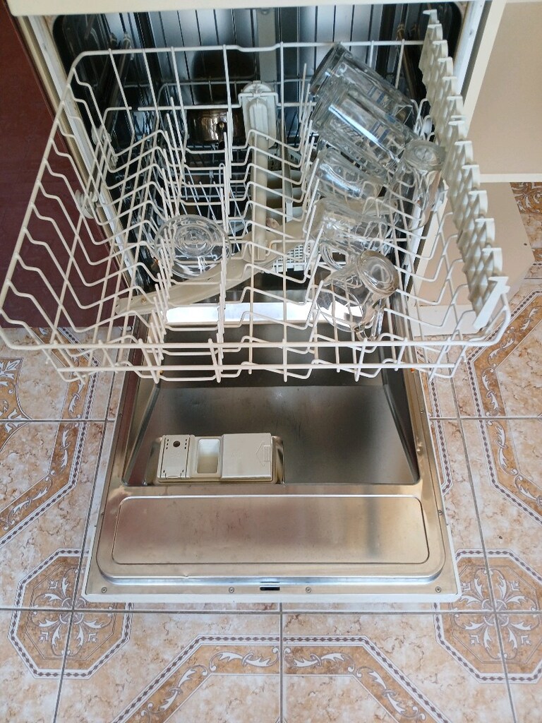 Bulaşık makinesi - 7