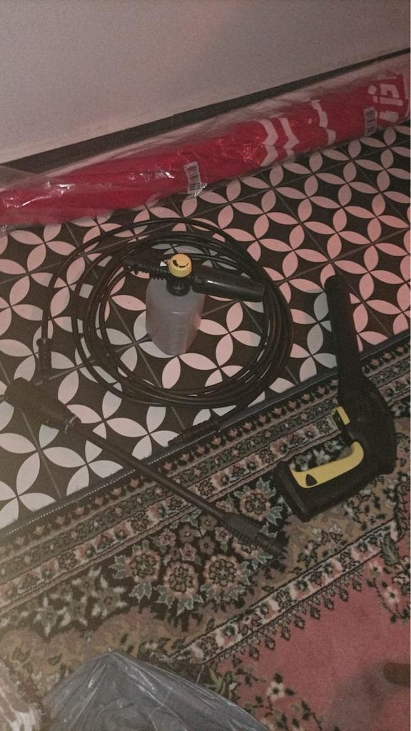 temiz ürün orjinal yıkama makinesi - 2