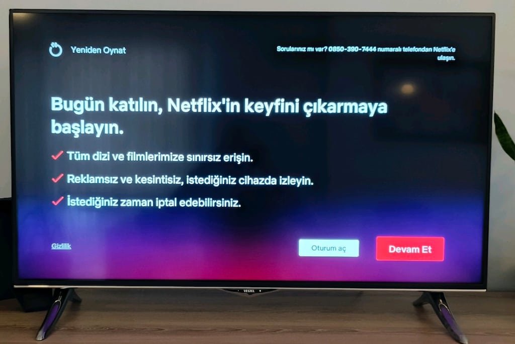 4K 3D SMART LED TV - 5