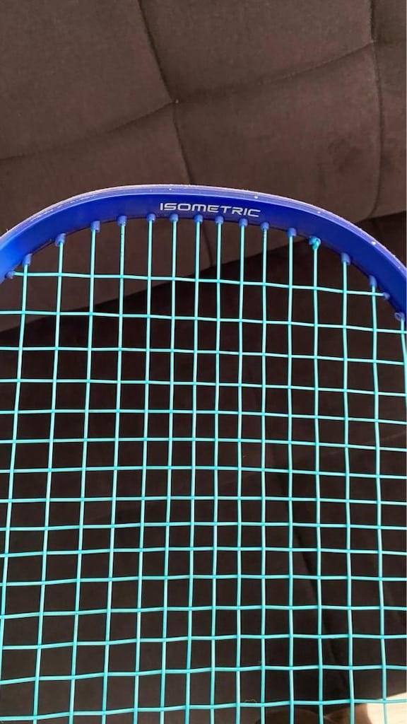 Yonex Ezone 100 Kafa 300 Gram L1 Grip - 5