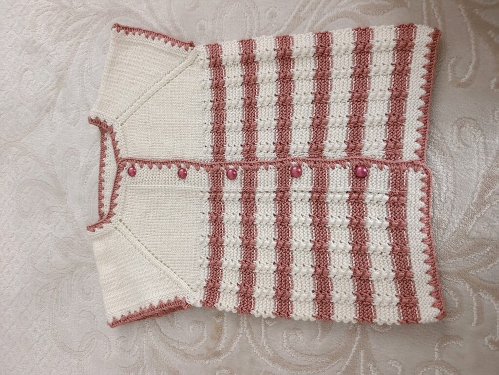 yeni el örgüsü bere boyunluk 500 tl - 5