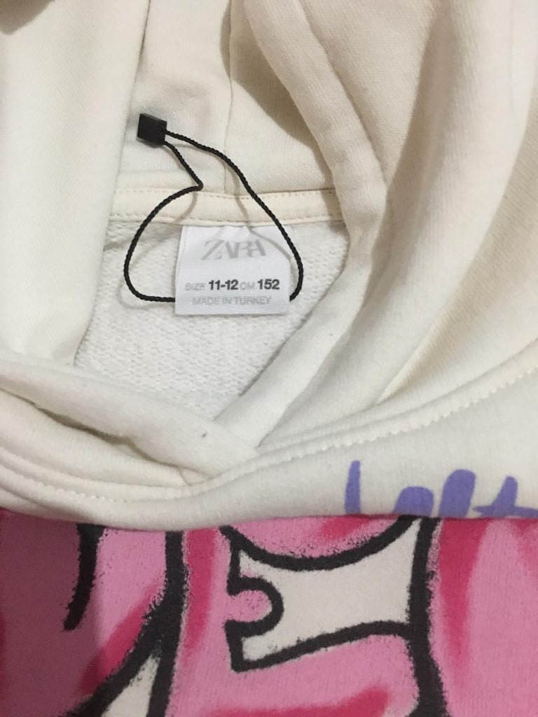orjinal zara disney mikimause 11-12 - 6