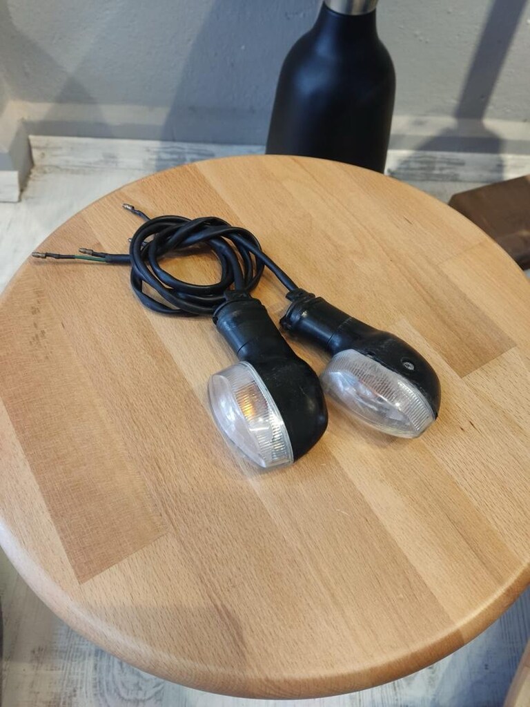 R25 Mt25 sinyal takımı