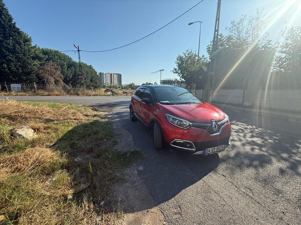 2014 model temiz aile aracı - 3