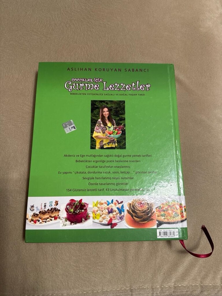 çoçuklar için gurme lezzetler - 2