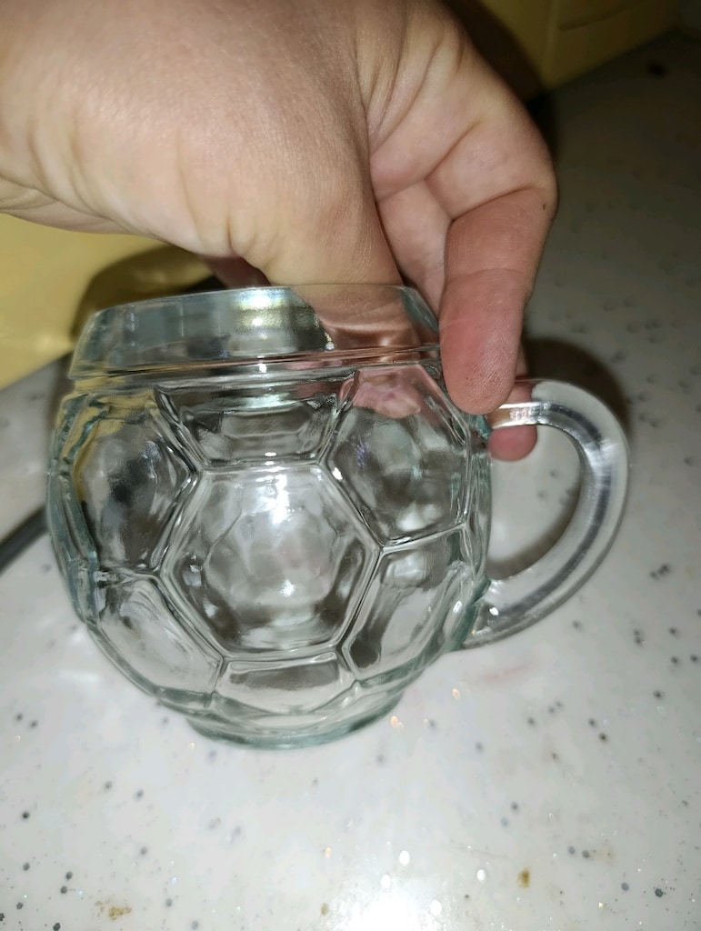 büyük boy kupa bardak - 4
