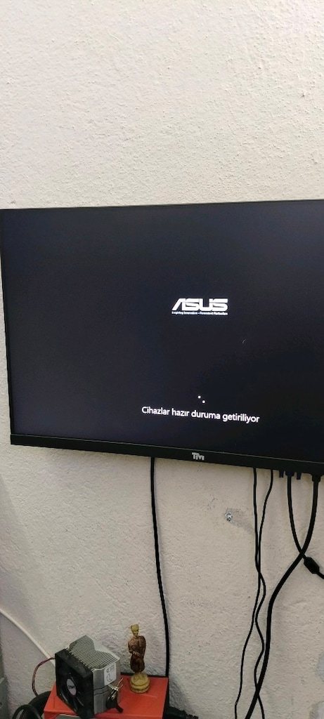 İ7 4790 İŞLEMCİ+ ANAKART+CPU FAN+AYNA+ THERMAL MACUN - 10