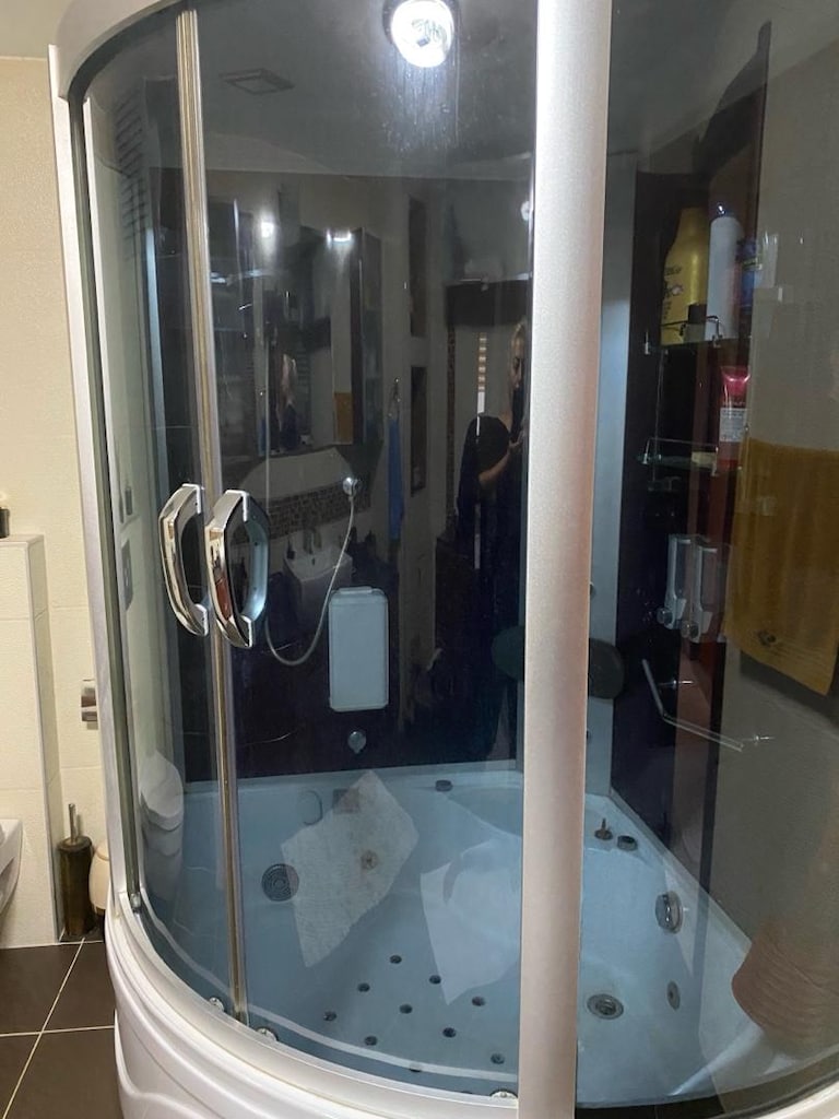 Kompakt banyo jakuzi,duşakabin - 3