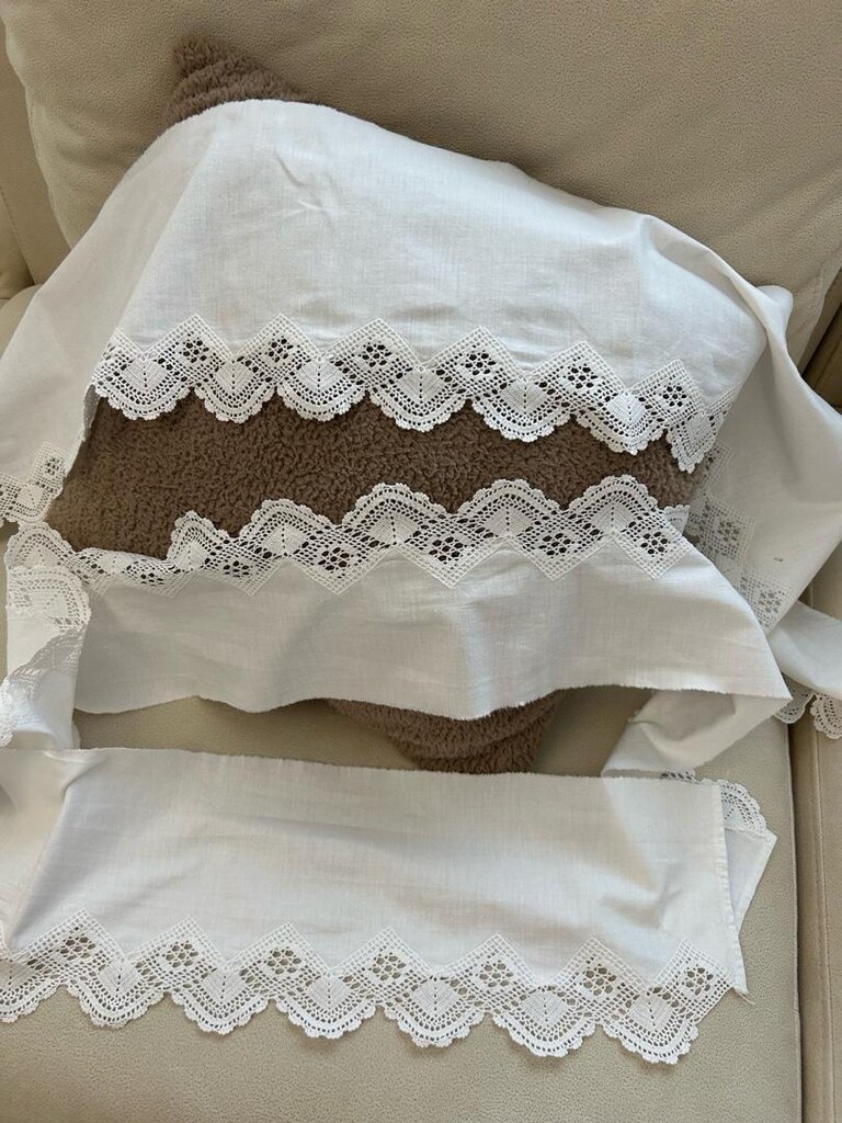 el emeği dantel - 2