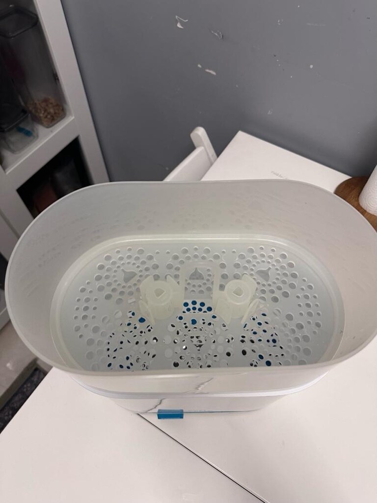 philips avent sterilizasyon - 4