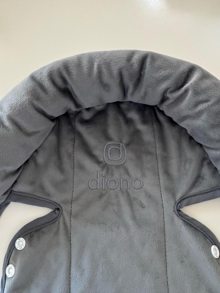 Diono Cuddle Soft | Bebek Destek Minderi - 6