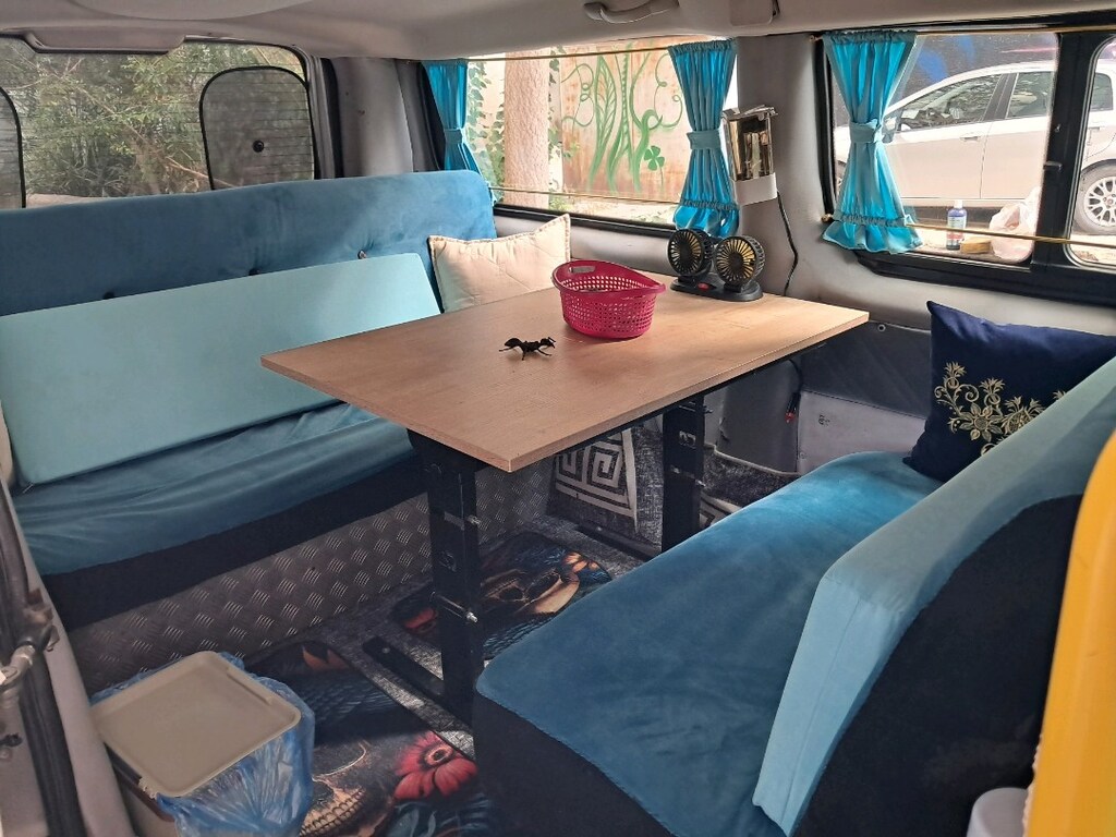 Fiat scudo 1.6 mjet long otomobil ruhsatlı.2 yılda 1 muayene. - 11