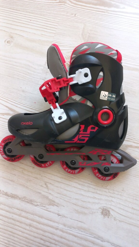 Decathlon Oxelo Pateb - 2