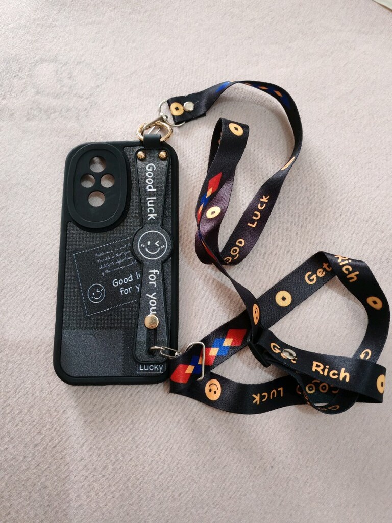 Honor 200 Silikon Kılıf - 2