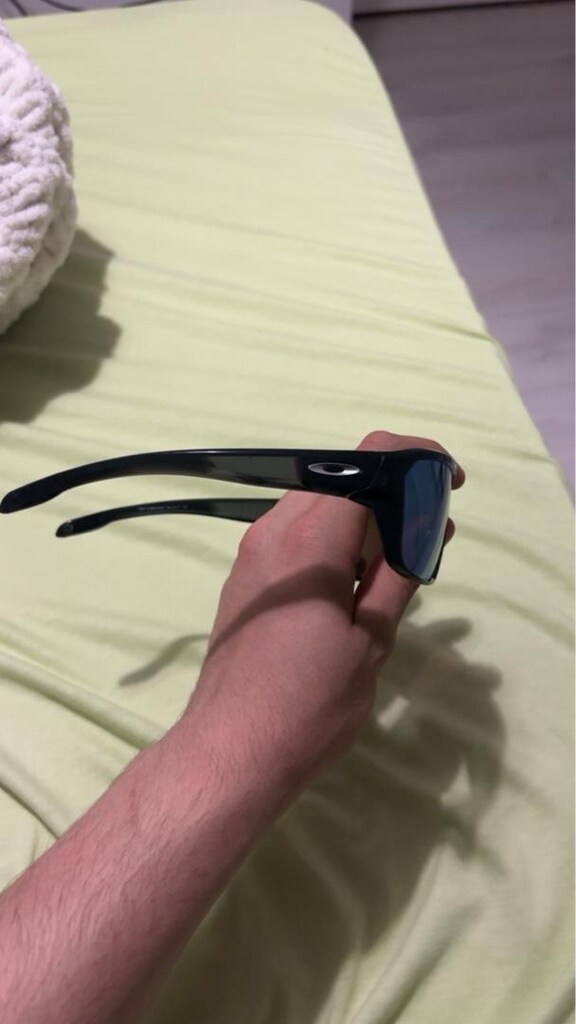 Oakley gözlük - 2