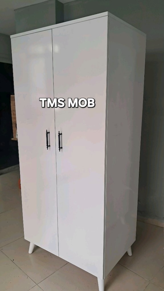 Yüklük Mdf yatak yorgan dolabı - 2