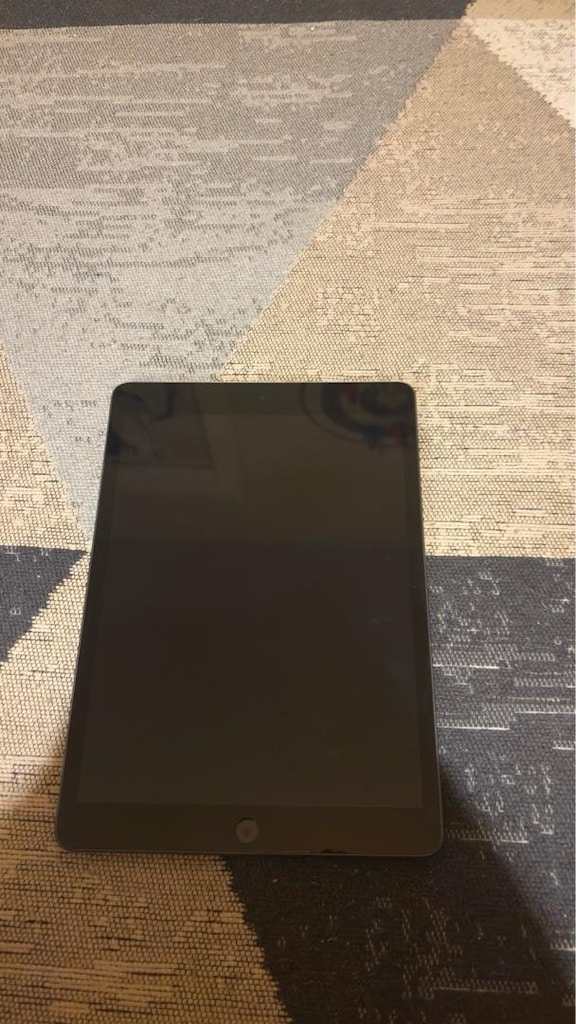 İPad 9. Nesil 64 GB Gri - 6