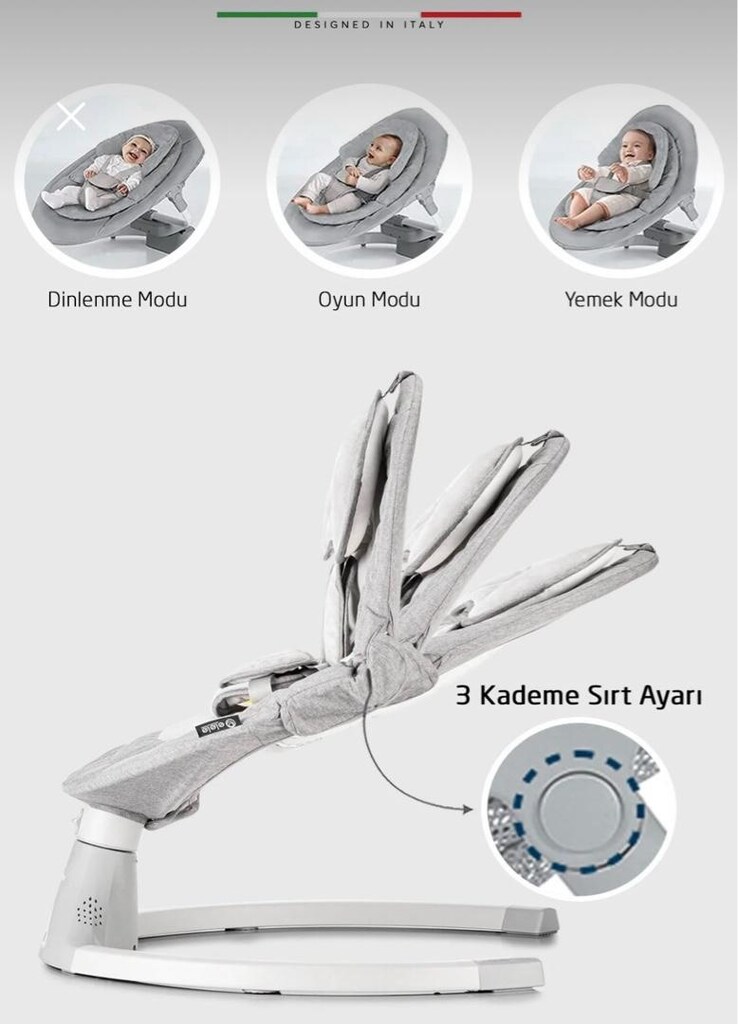 Elele Ana Kucağı - 3