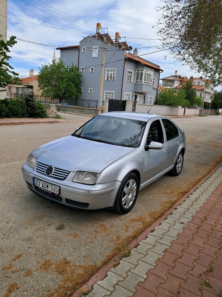 sahibinden bora 1.6 comfortline - 7
