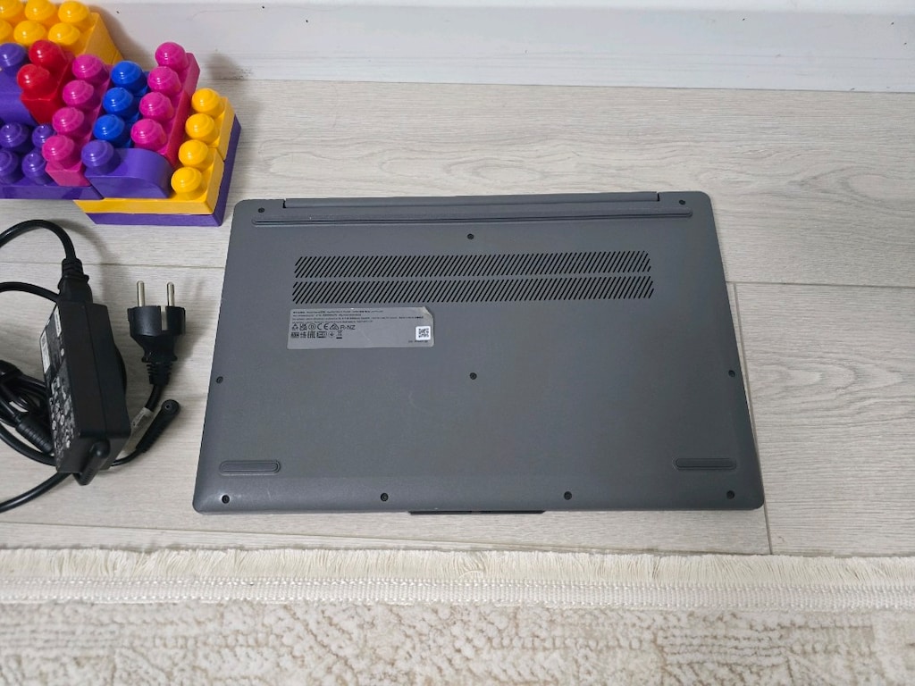 LENOVO I5 12.NESIL 2 GÜN KULLANILMIŞ DİZÜSTÜ BİLGİSAYAR LAPTOP - 3