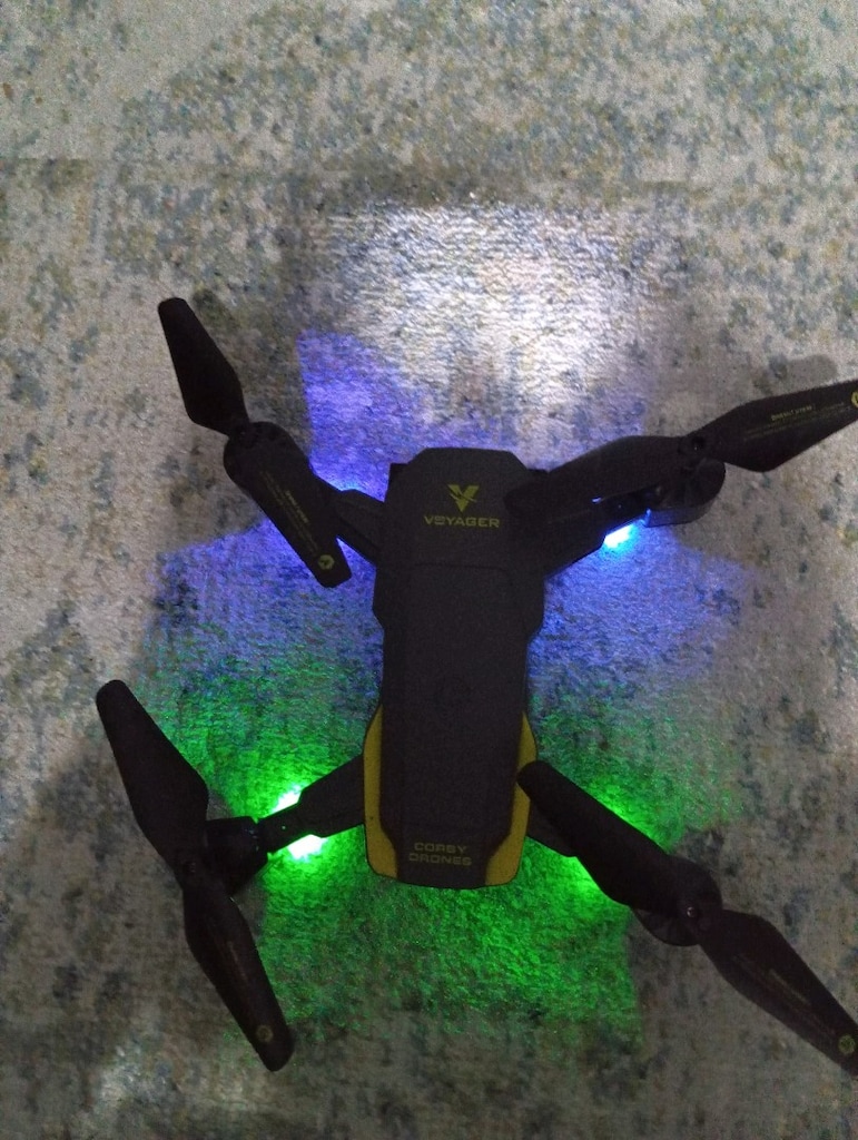 direksiyonseti ve dron ikisini beraber satIyorum - 12