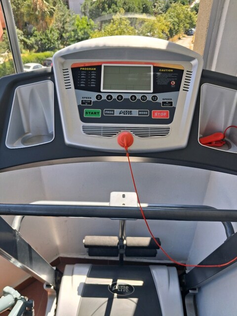 altis sd5000 koşu bandı