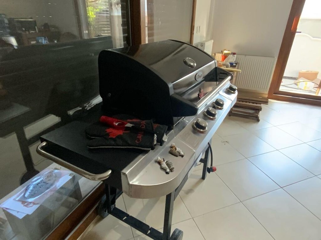büyük barbekü - 12