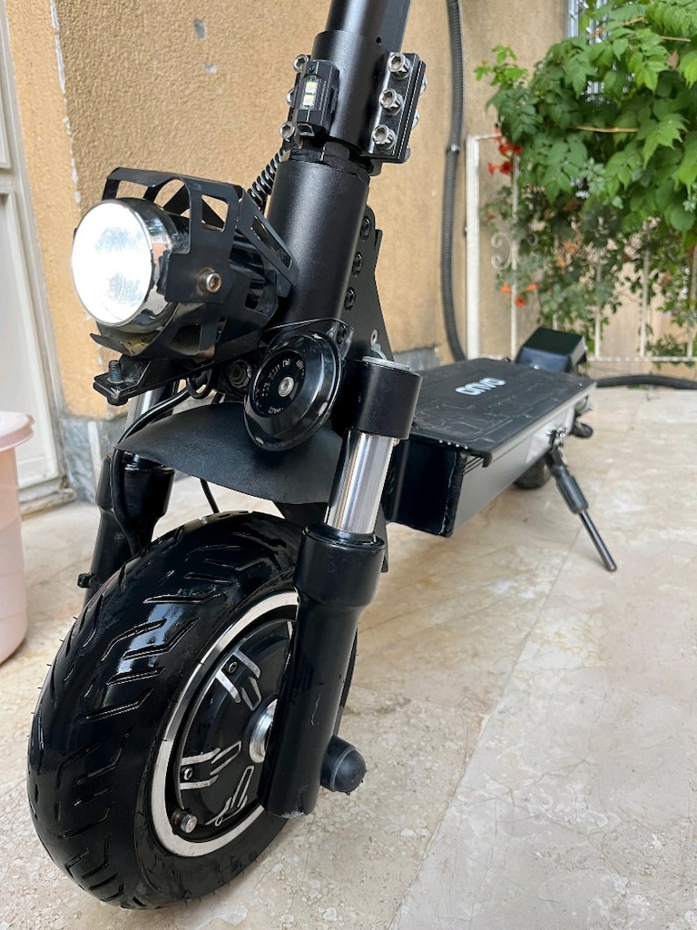 ÇOK TEMİZ ONVO 13X PLUS - 4