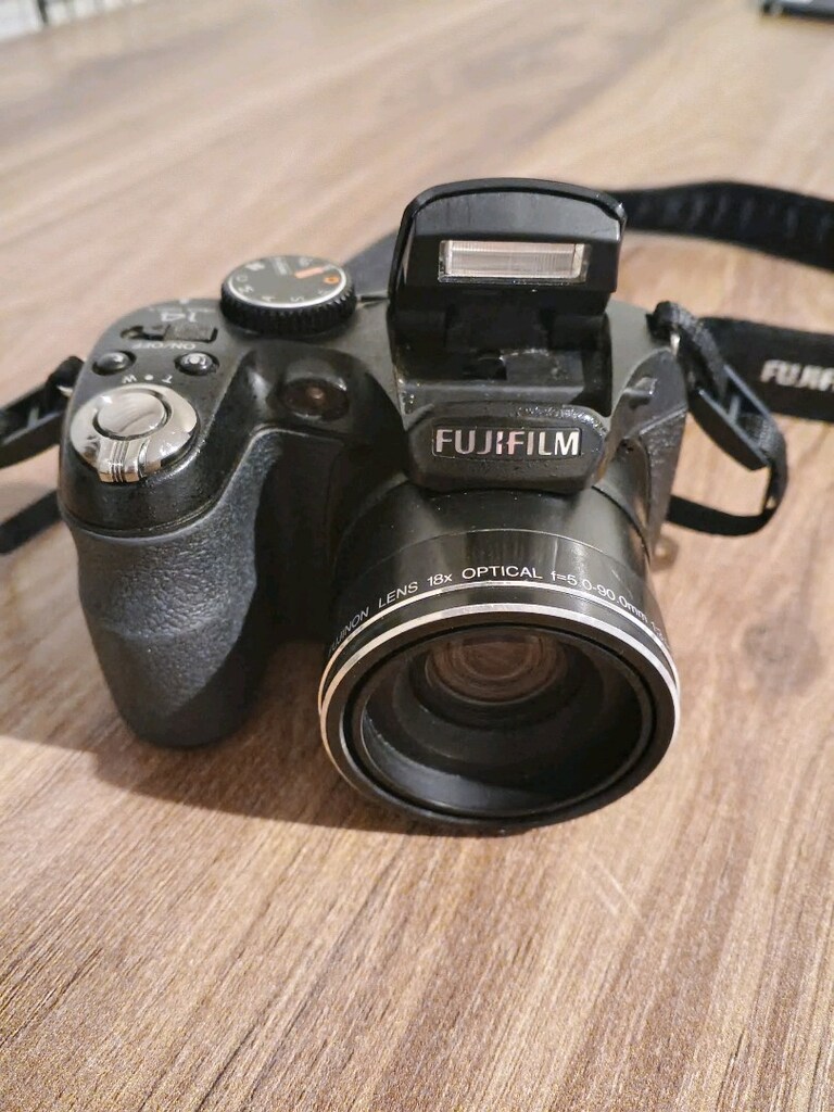 fujifilm fotoğraf makinası - 4