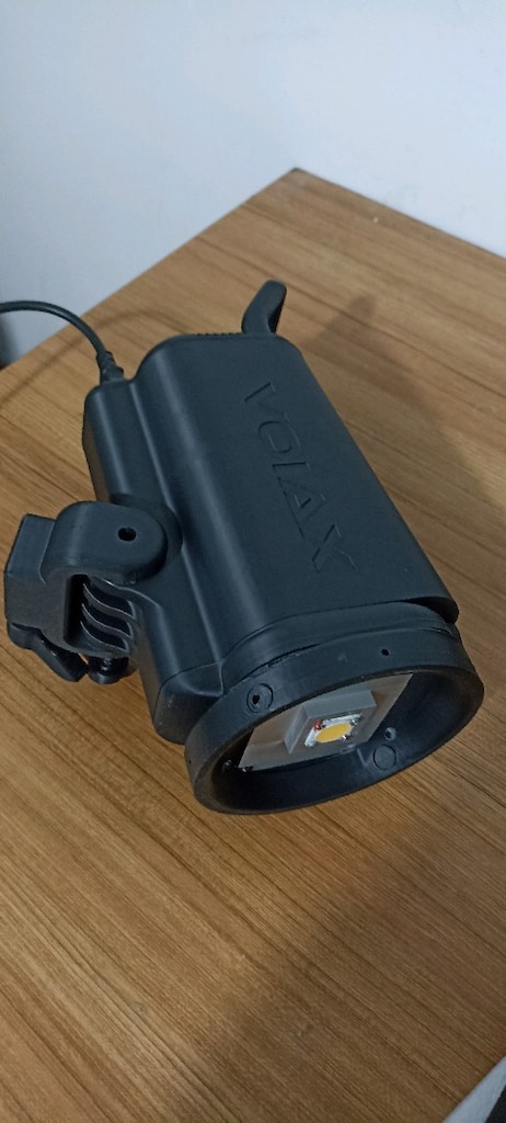godox sl60 muadili voiax light - 3