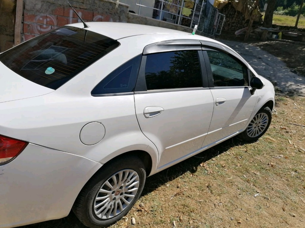 fiyat Linea temiz bakımlı düşük km - 10