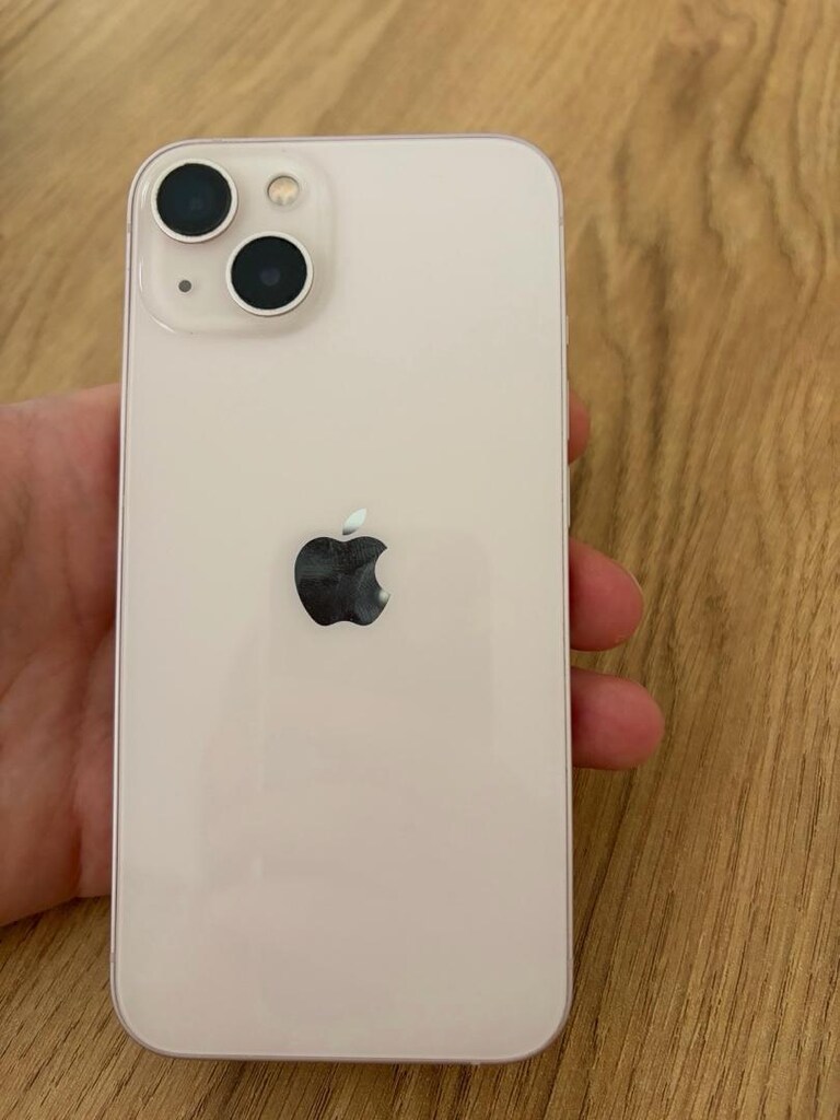 İPhone 13 128 GB Tr Cihaz - 7