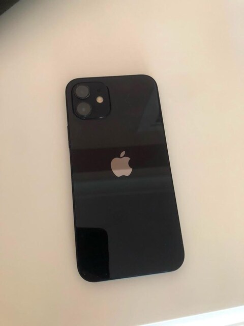 İphone 12