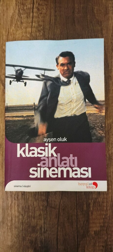 Sinema Kitap Seti (13 Kitap) – Temiz, Akademik Seri - 9