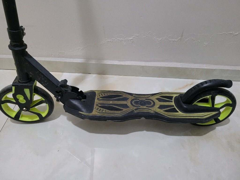 Kickscooter - 2
