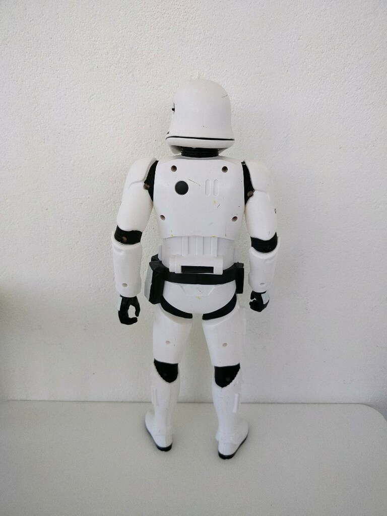 star wars figür 46 cm - 5
