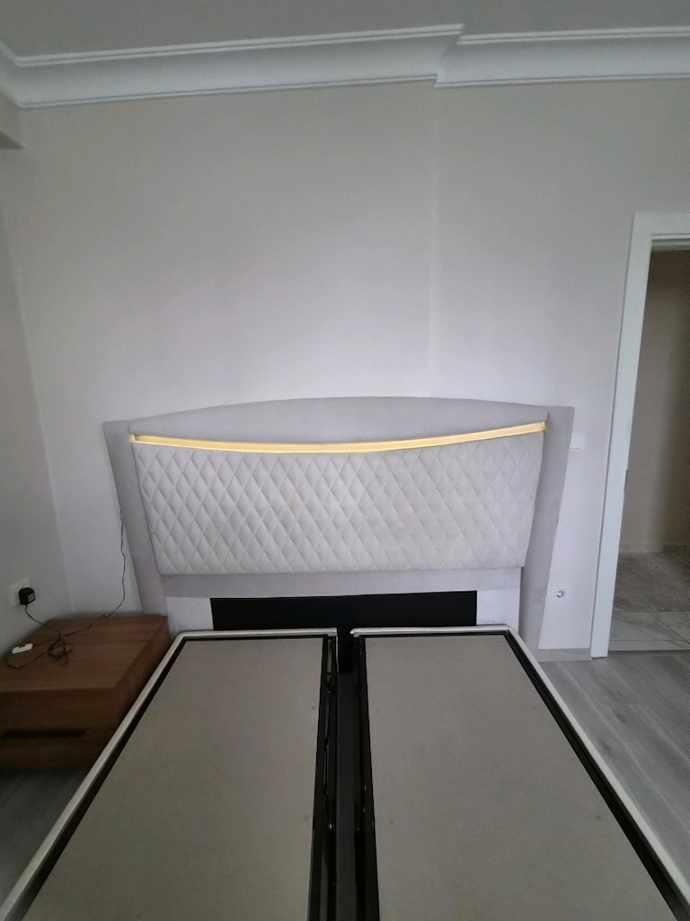 baza başligı led ışıkli - 3