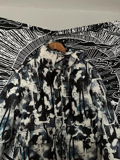 ZARA MONT