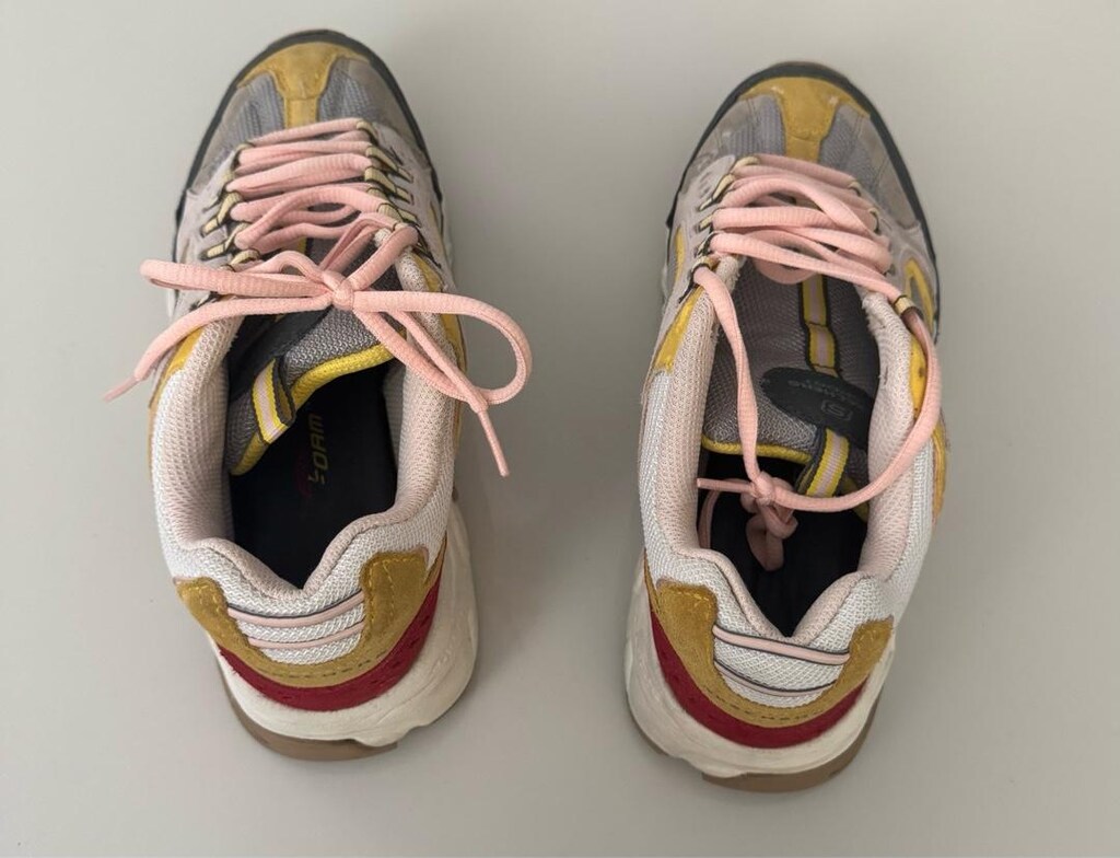 Skechers marka spor ayakkabı,40 numara ,yeni gibi - 2