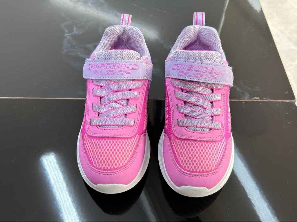 Orijinal SKECHERS 29 numara - 6