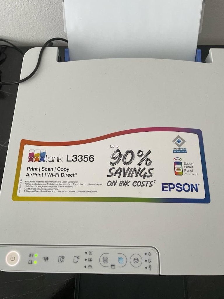 L3356 EPSON YAZICI - 2