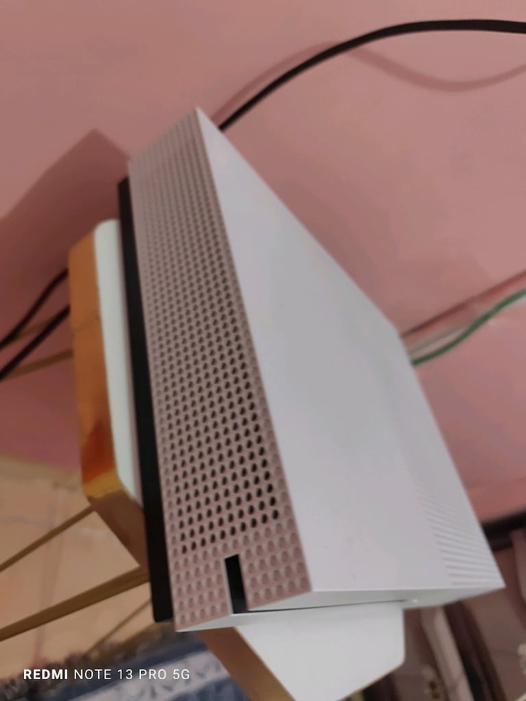Xbox one s temiz takasa açığım - 3