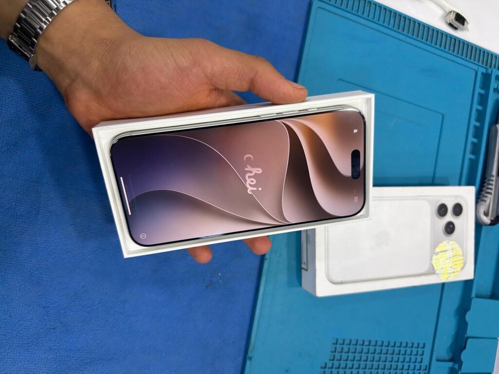 İPHONE 17 PRO MAX 256GB - 2